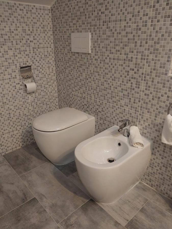 Speedy Guest Rooms - Camere Vicino Aeroporto E Fiera Fiumicino Exterior photo