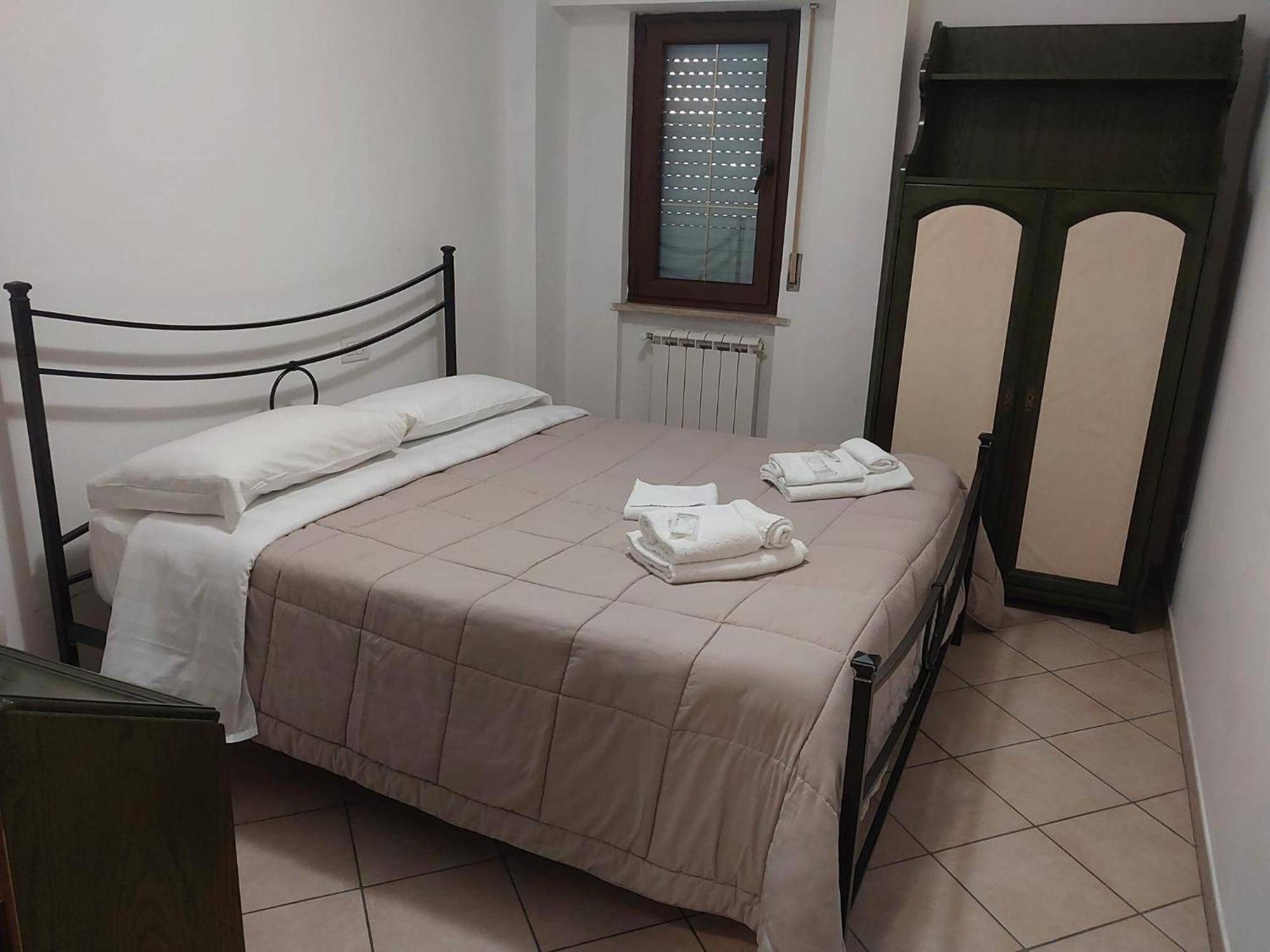 Speedy Guest Rooms - Camere Vicino Aeroporto E Fiera Fiumicino Exterior photo
