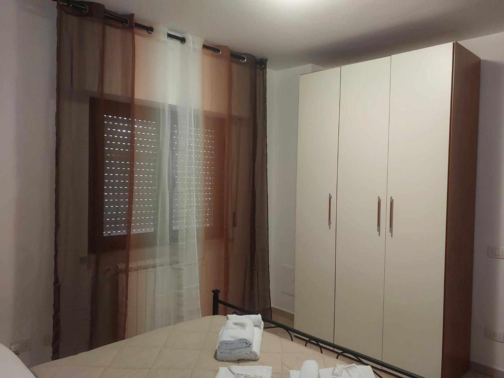 Speedy Guest Rooms - Camere Vicino Aeroporto E Fiera Fiumicino Exterior photo